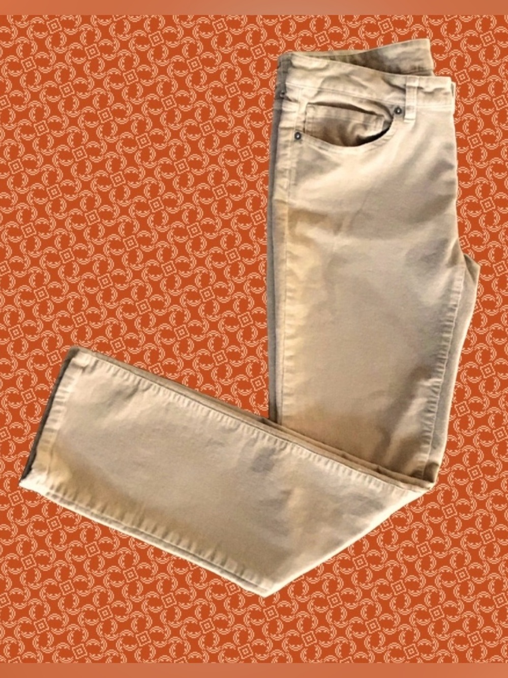 Patagonia Corduroy Pants
